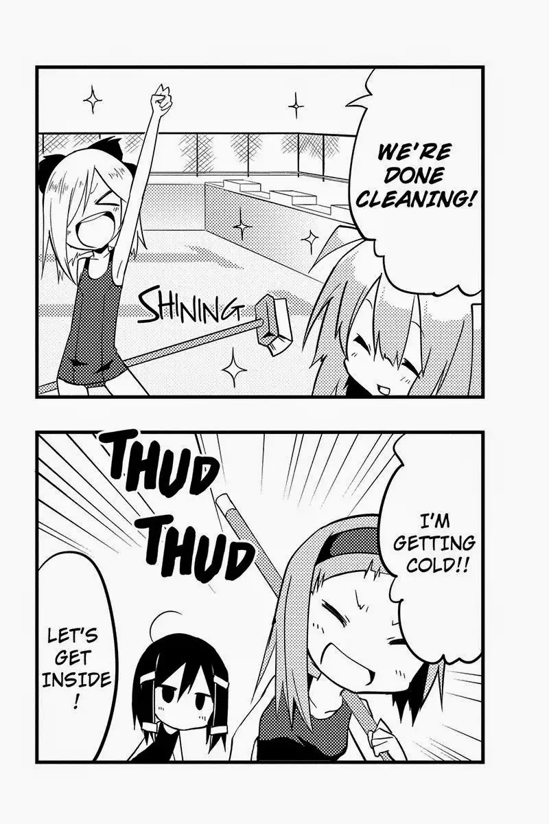 Seitokai Sousenkyo Chapter 12 38